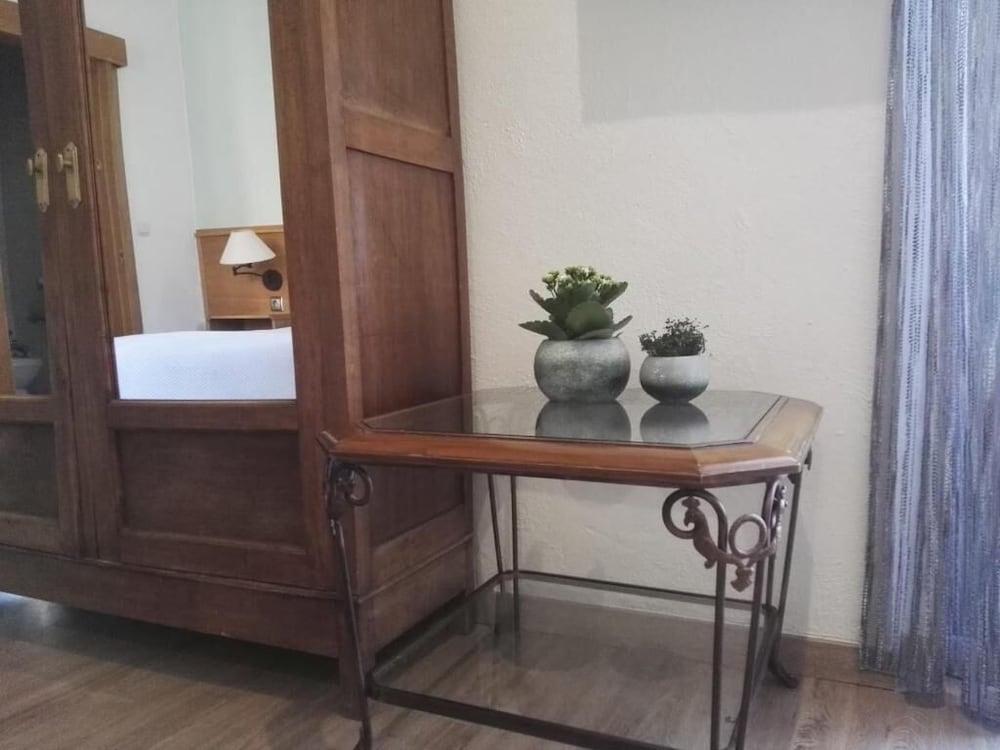 Hostal Balcón al mar