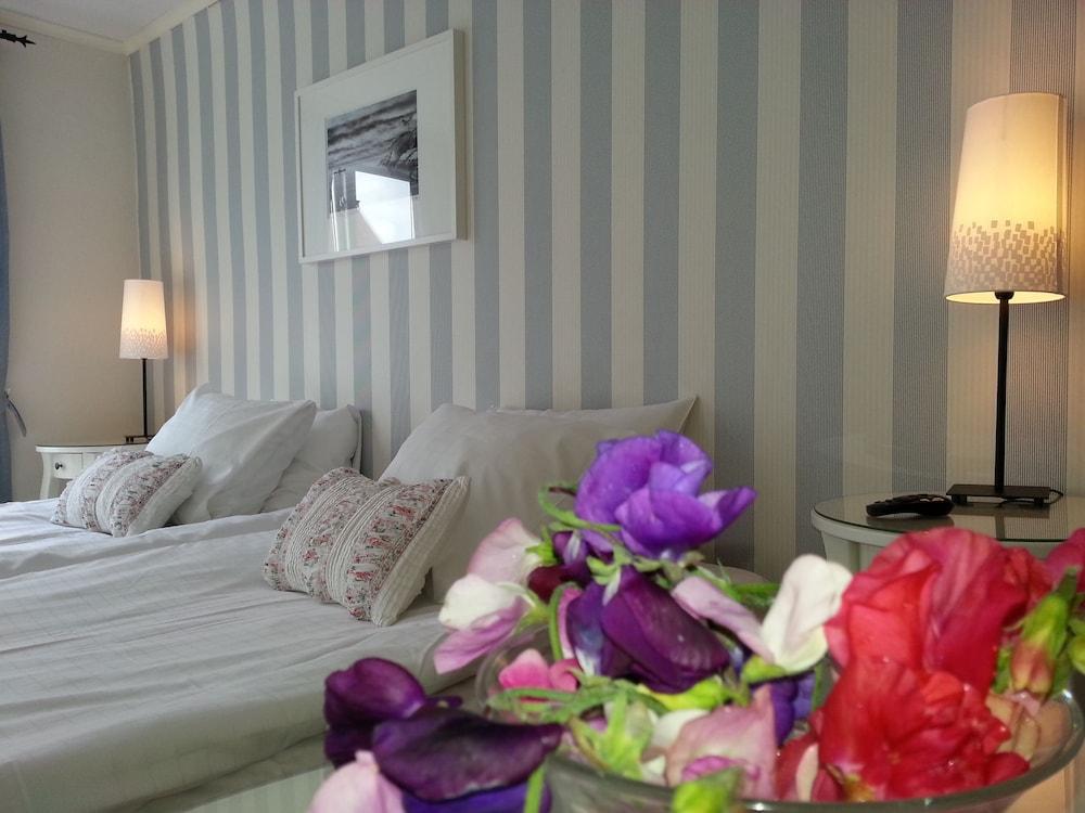 Pensionat Ankargården