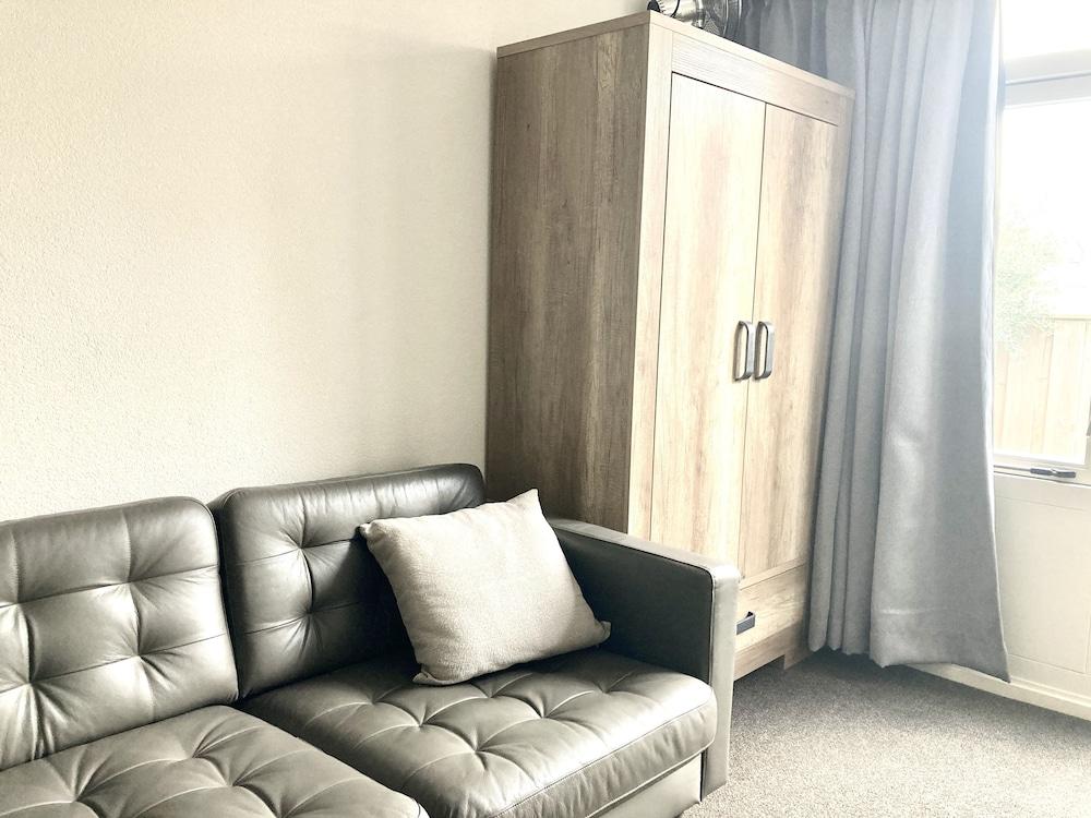 Nicolette Appartementen