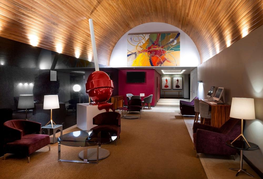 DoubleTree by Hilton Guadalajara Centro Historico