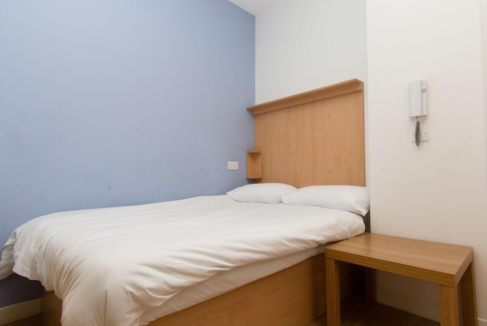 Destiny Student Cowgate - Campus Accommodation