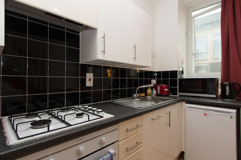 Destiny Student Cowgate - Campus Accommodation