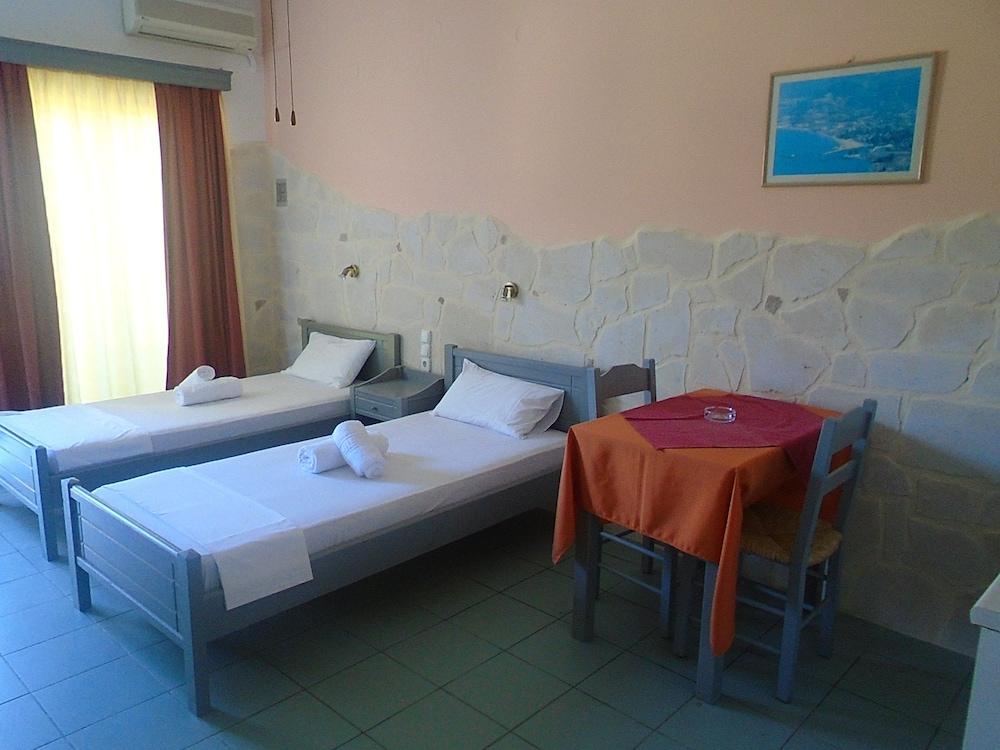 Apartment Hotel Irida