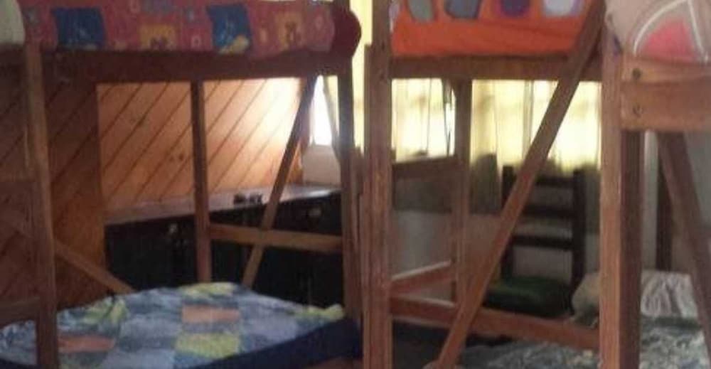 Color House Petitte - Hostel