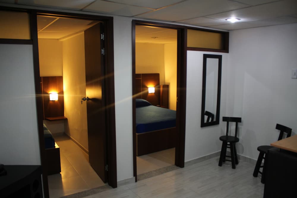 Aparta Estudios Amoblados Mi Casa