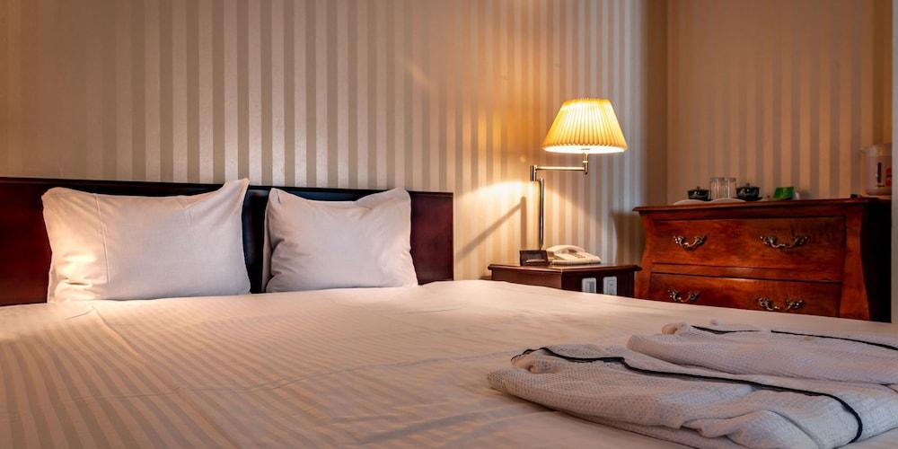 Shonan Kamakura Crystal Hotel