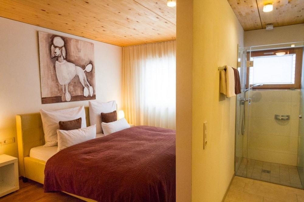 Big Sky Ferienwohnungen