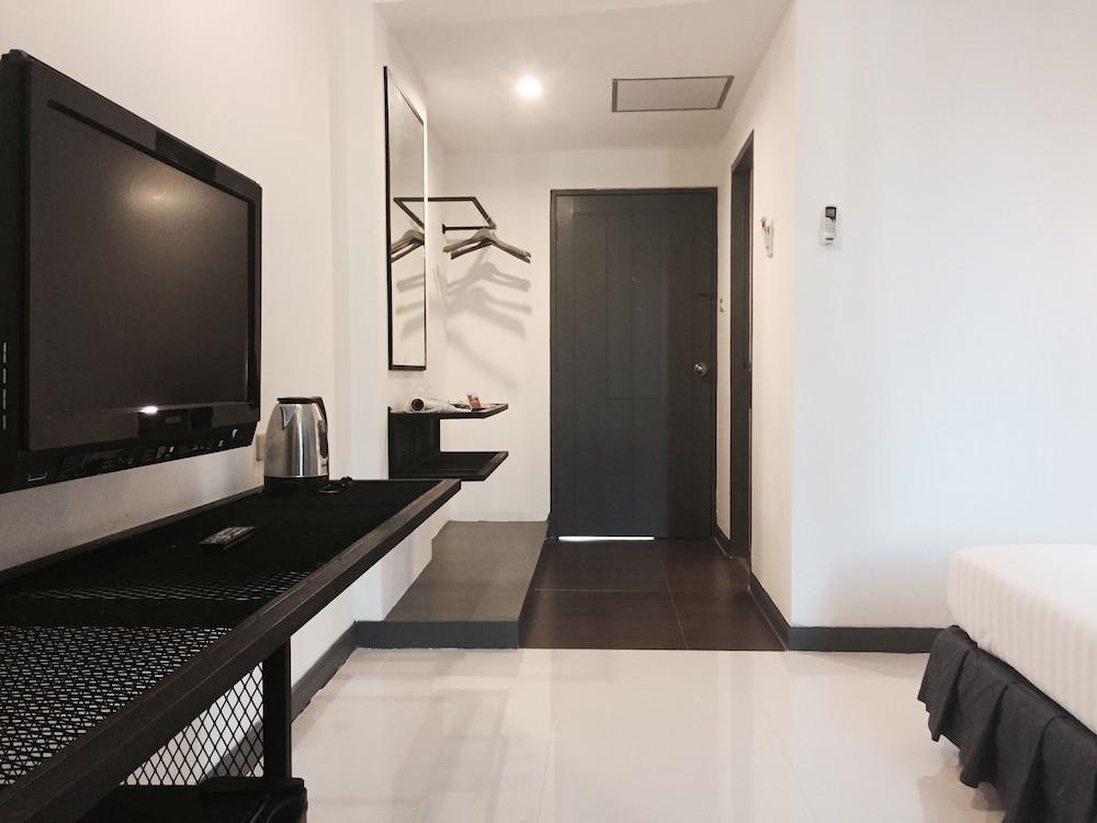 Hatyai Holiday Hotel