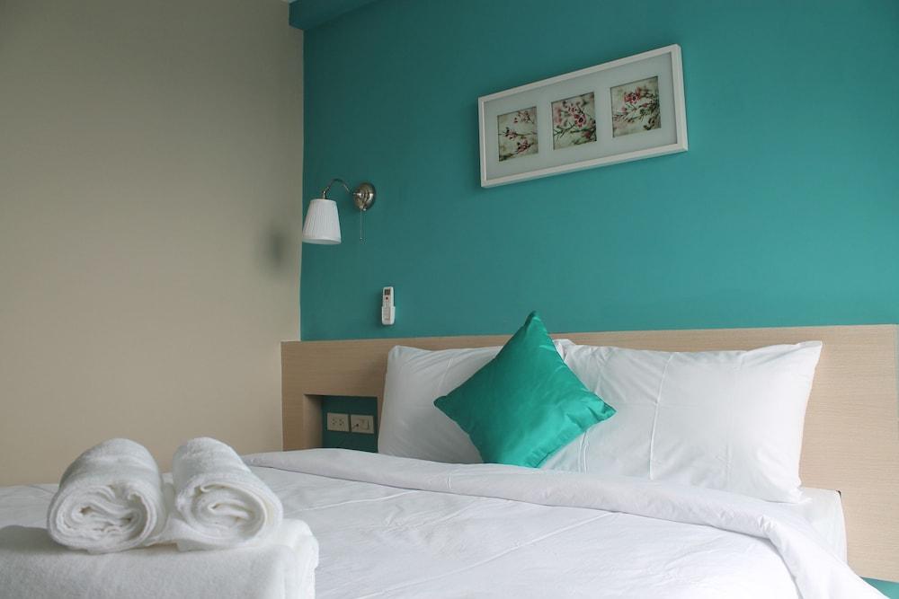 V-Ocean Palace Hat Yai