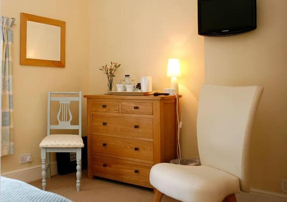 The Old Rectory Bed & Breakfast