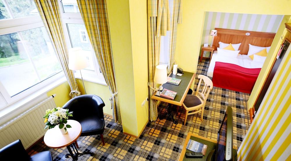 Hotel Schieferhof - GlasLUST