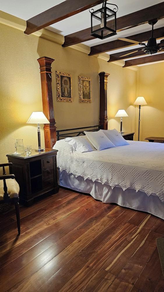 Villa Vicuña Hotel Boutique Cafayate