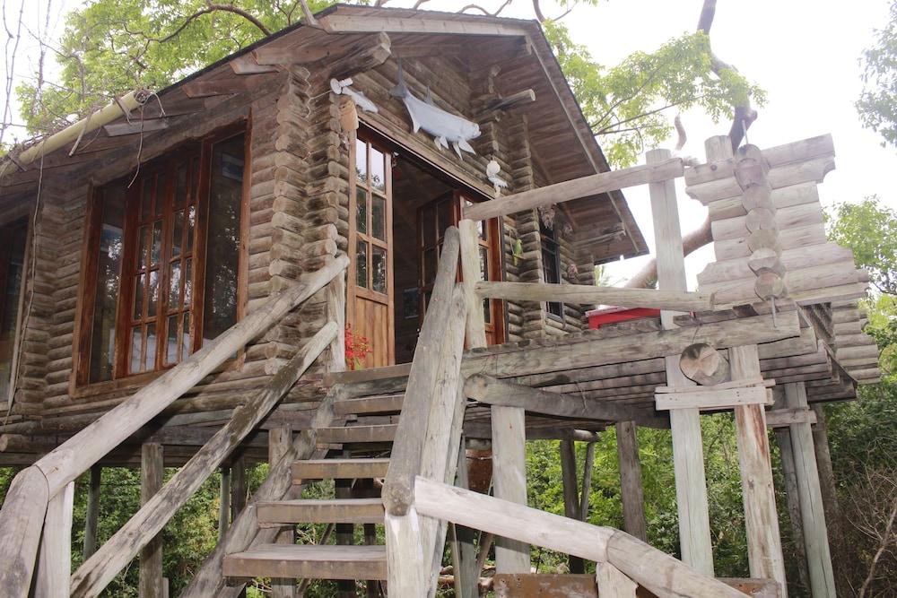 Hotel Isla Palma Playa Y Ecohabs