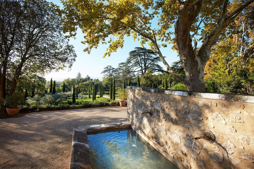 Domaine de Fontenille - Fontenille Collection