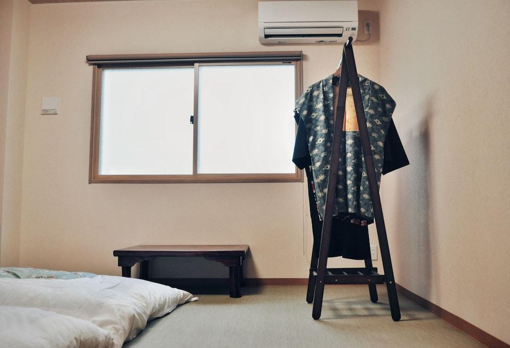 Seibido Inn - Hostel