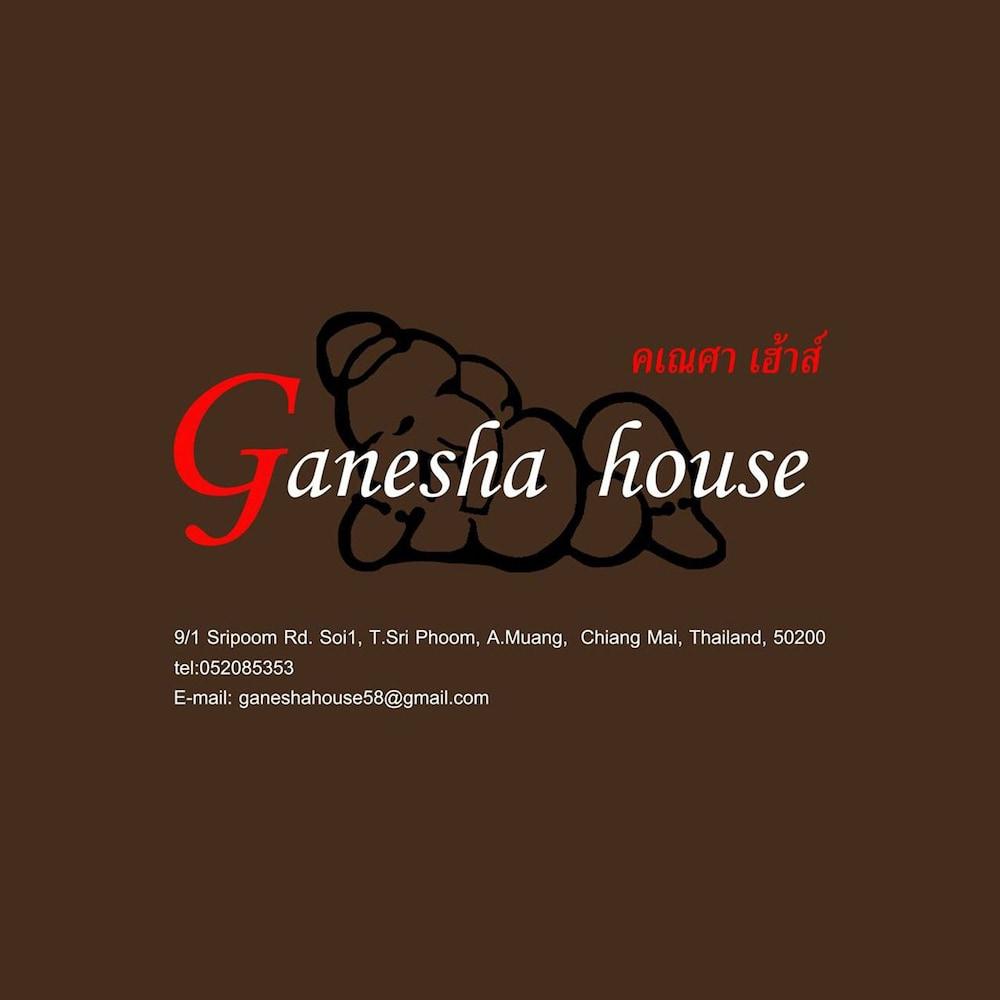 Ganesha House
