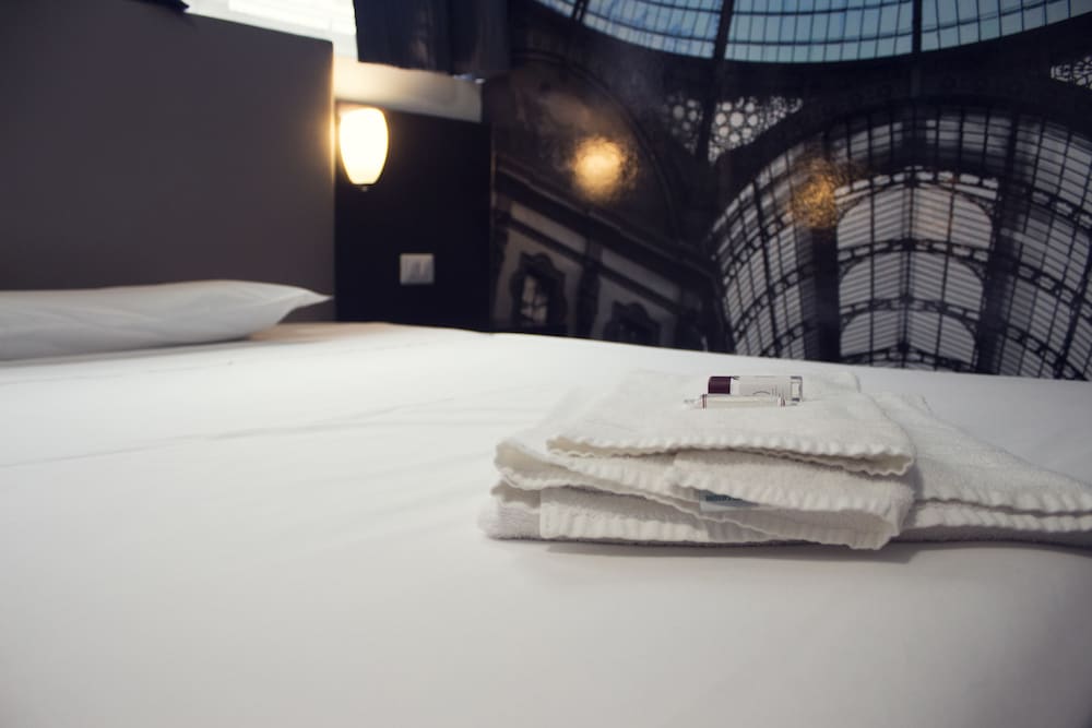 New Generation Hostel Milan Center Navigli