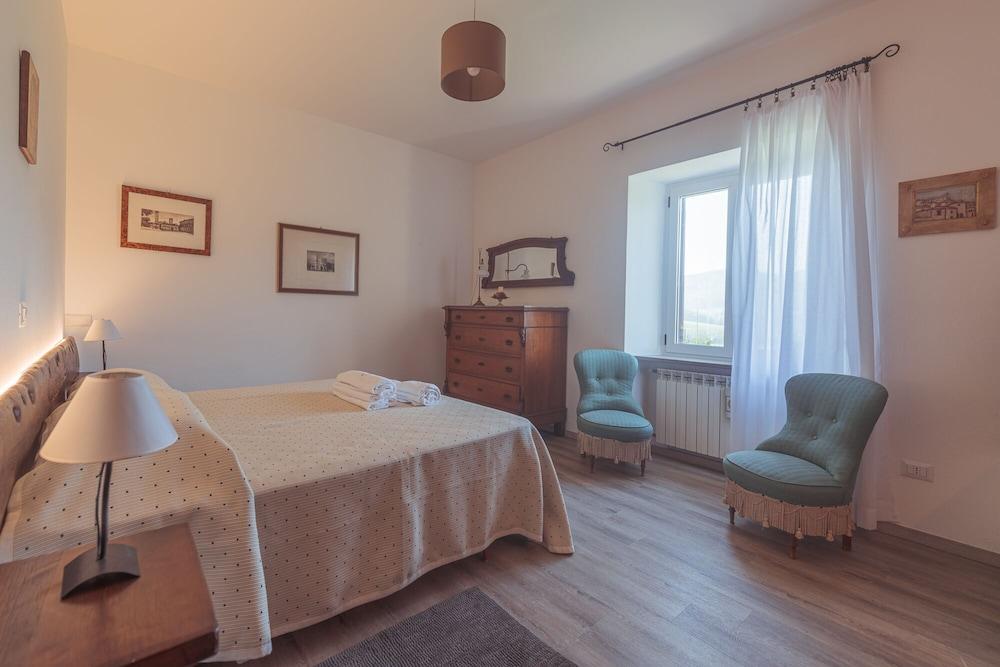 Agriturismo Querceto