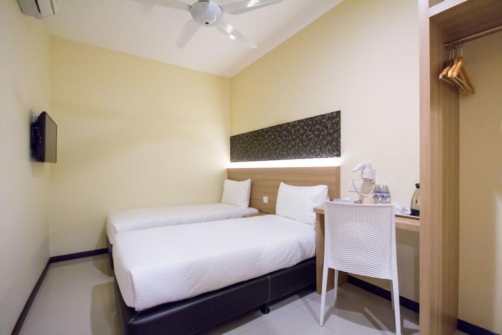 118 Hotel Macalister