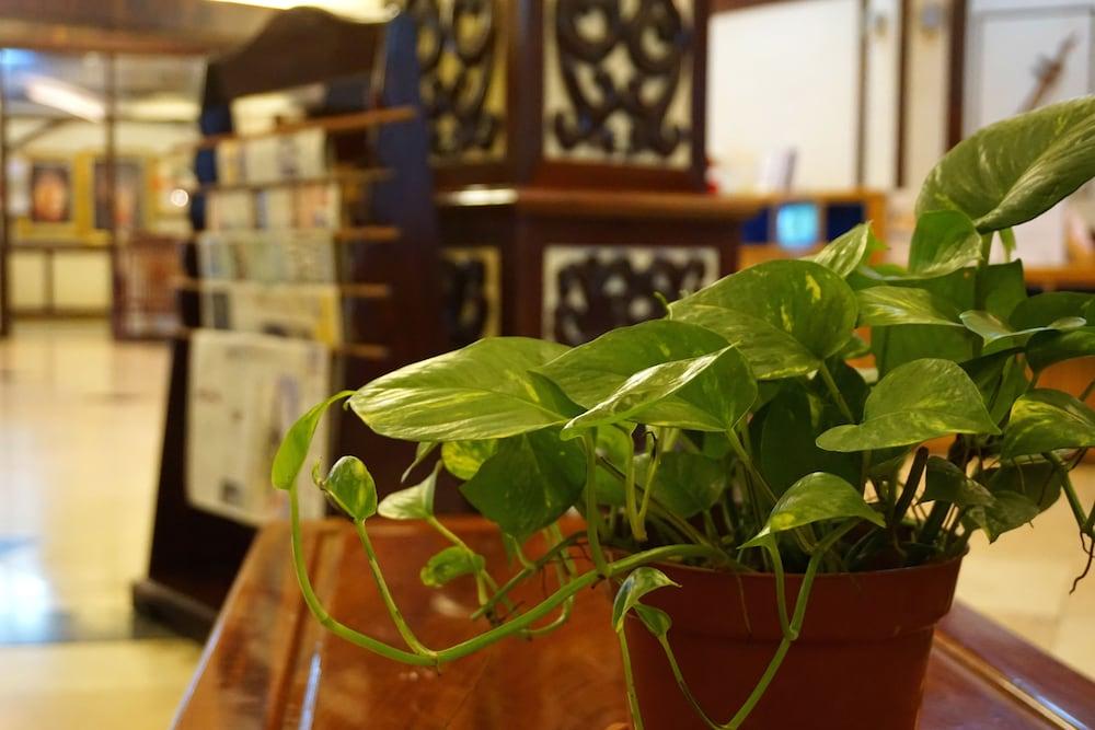 Dansavanh Vientiane Hotel