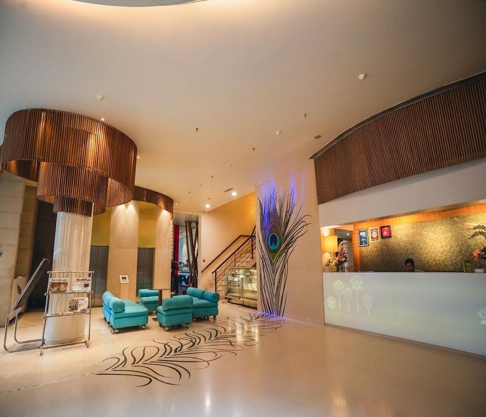 Barsana Hotel & Resort, Siliguri