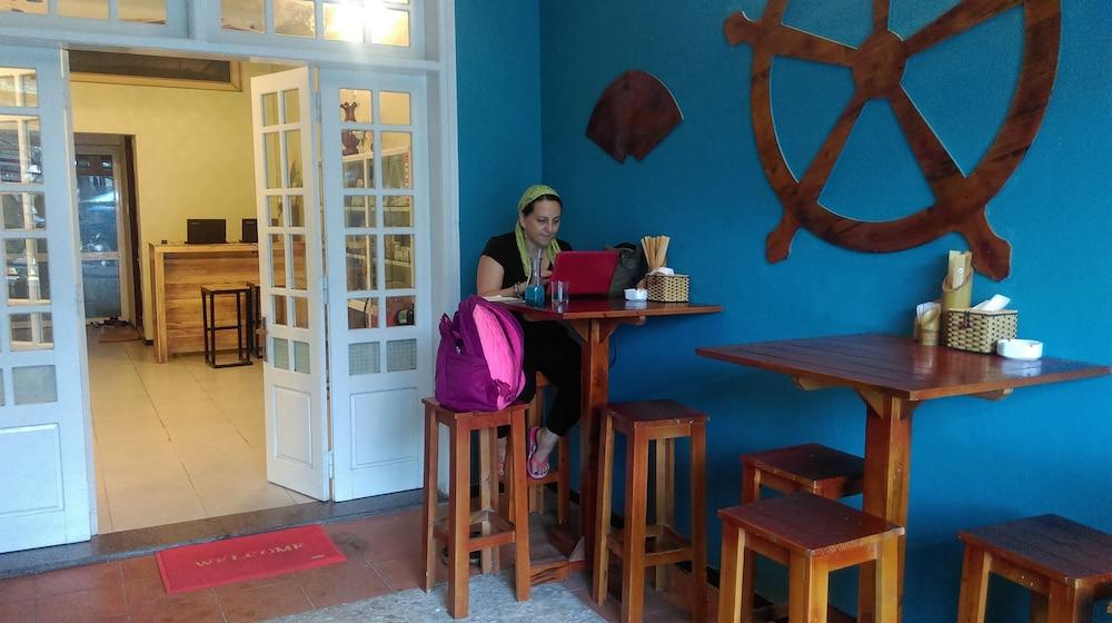 Like Backpacker Hostel