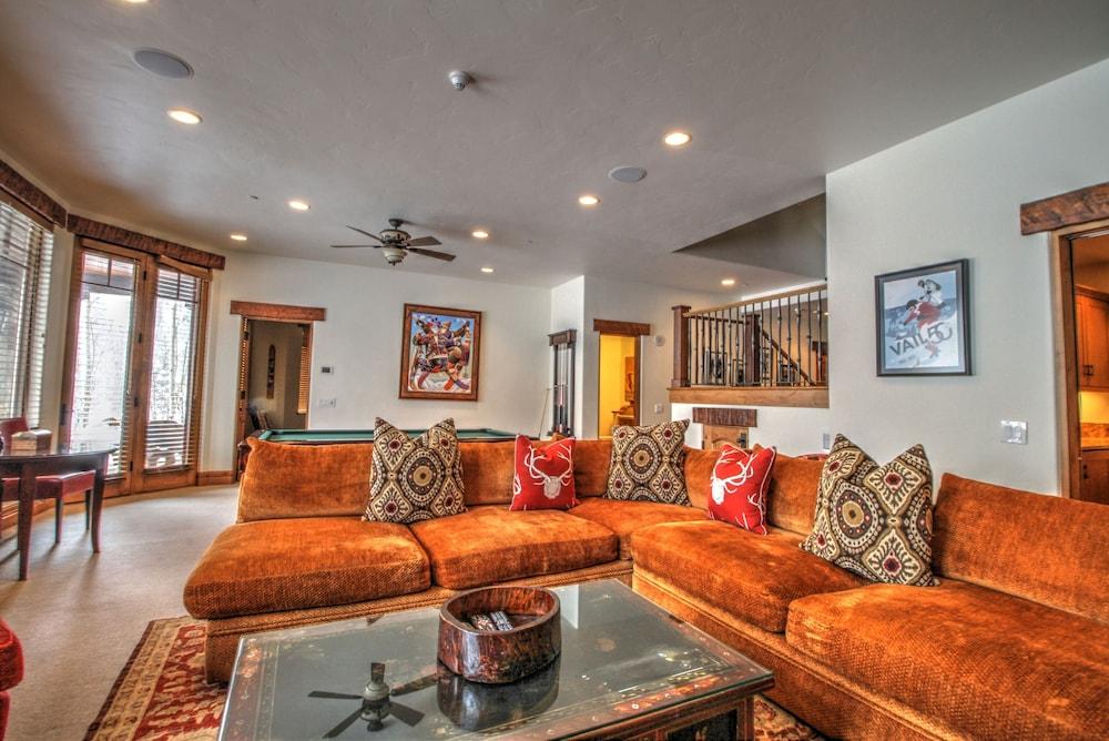 Gore Creek Place Condominiums