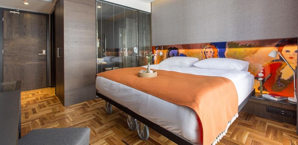 Lampa Design Hotel - Special Class