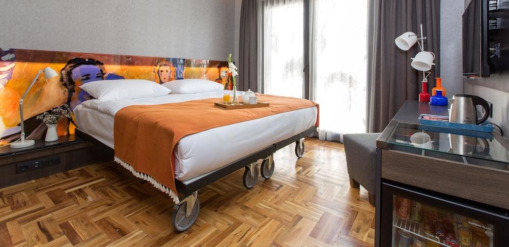 Lampa Design Hotel - Special Class