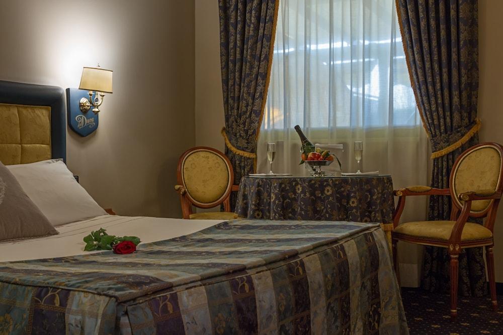 Hotel Motel Del Duca