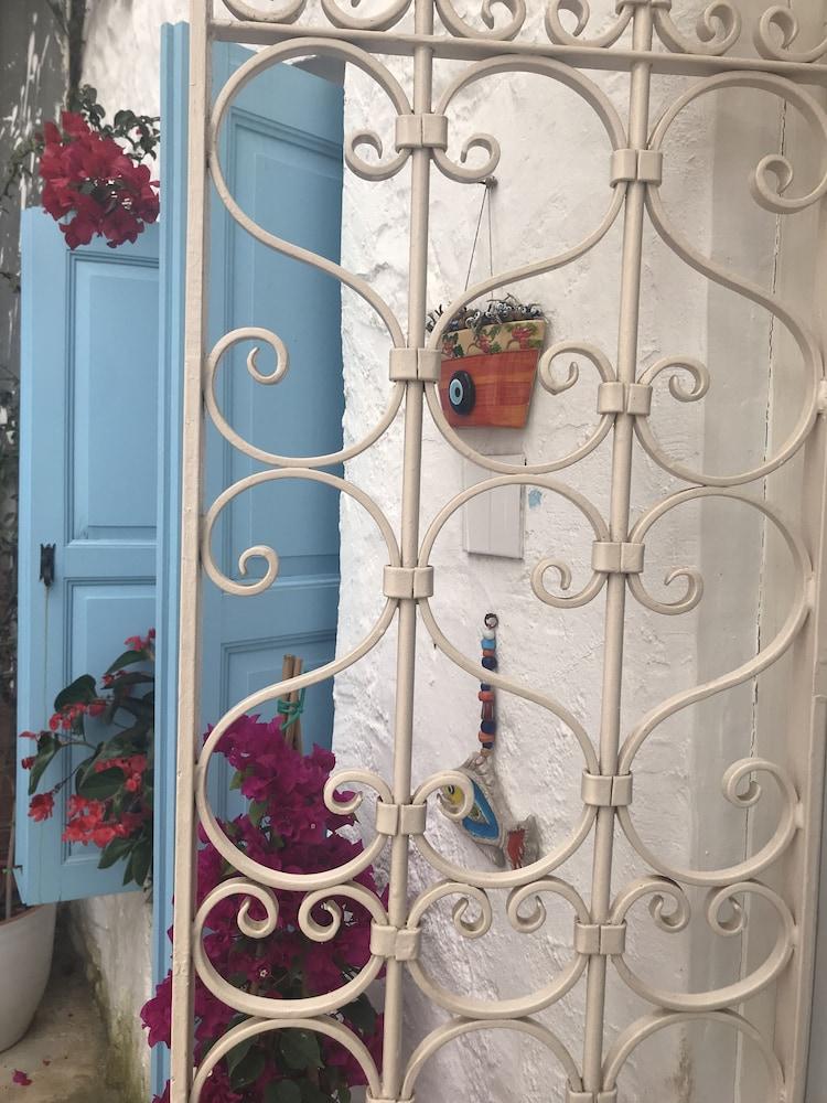 8 Oda Boutique Homes