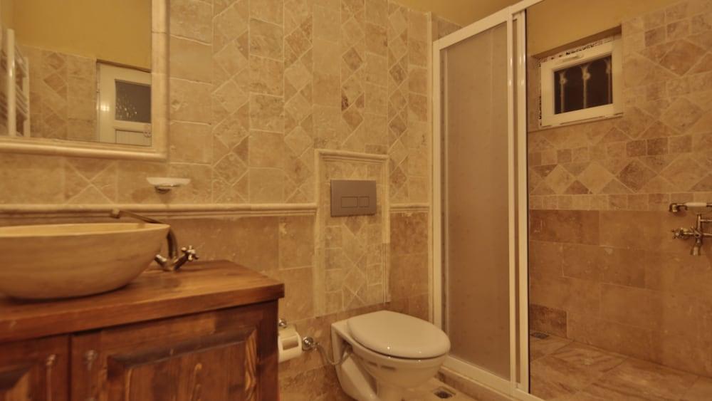 Goreme Valley Cave House