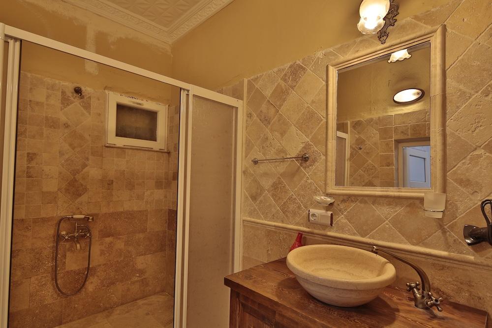 Goreme Valley Cave House