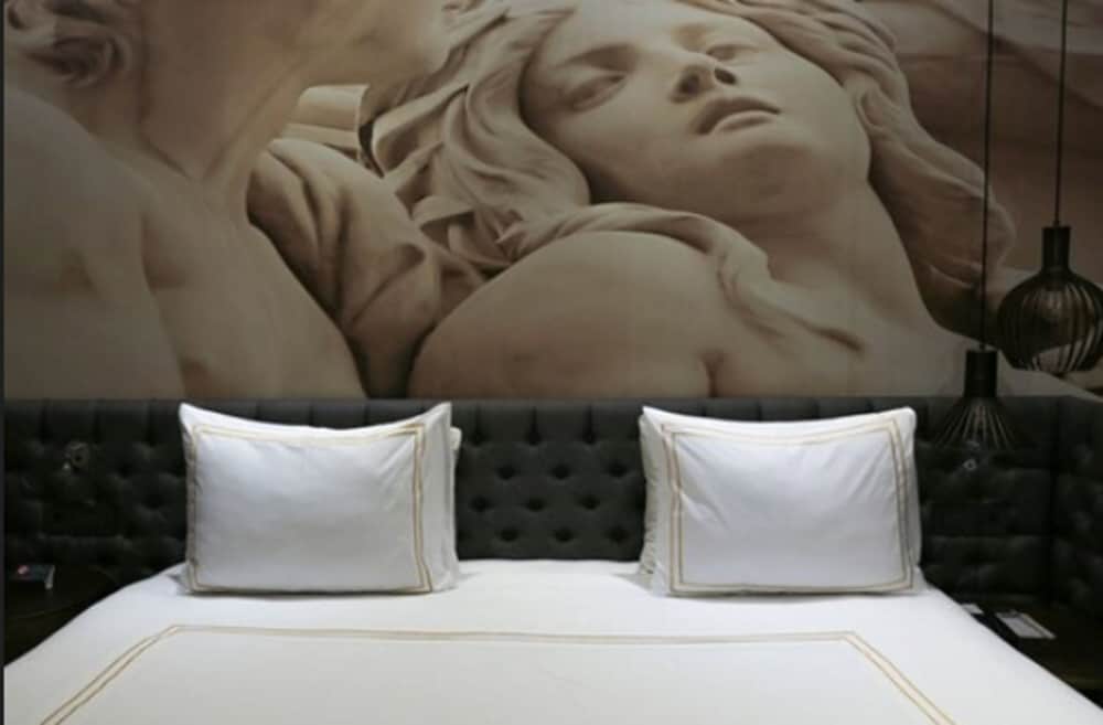 Eskiceshme - Adults Only - Special Class