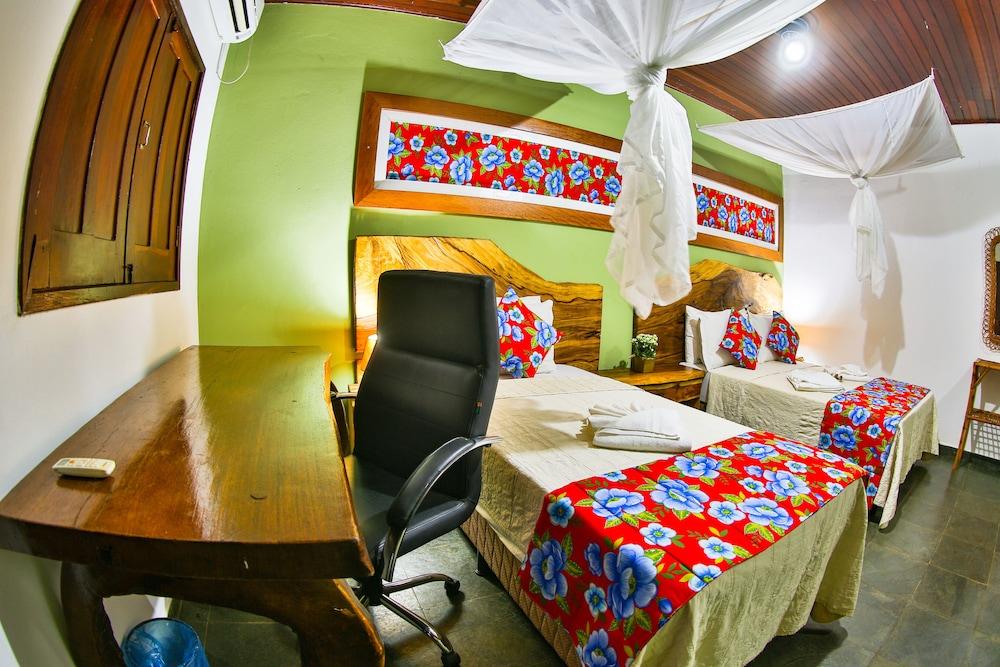 SouthWild Pantanal Lodge