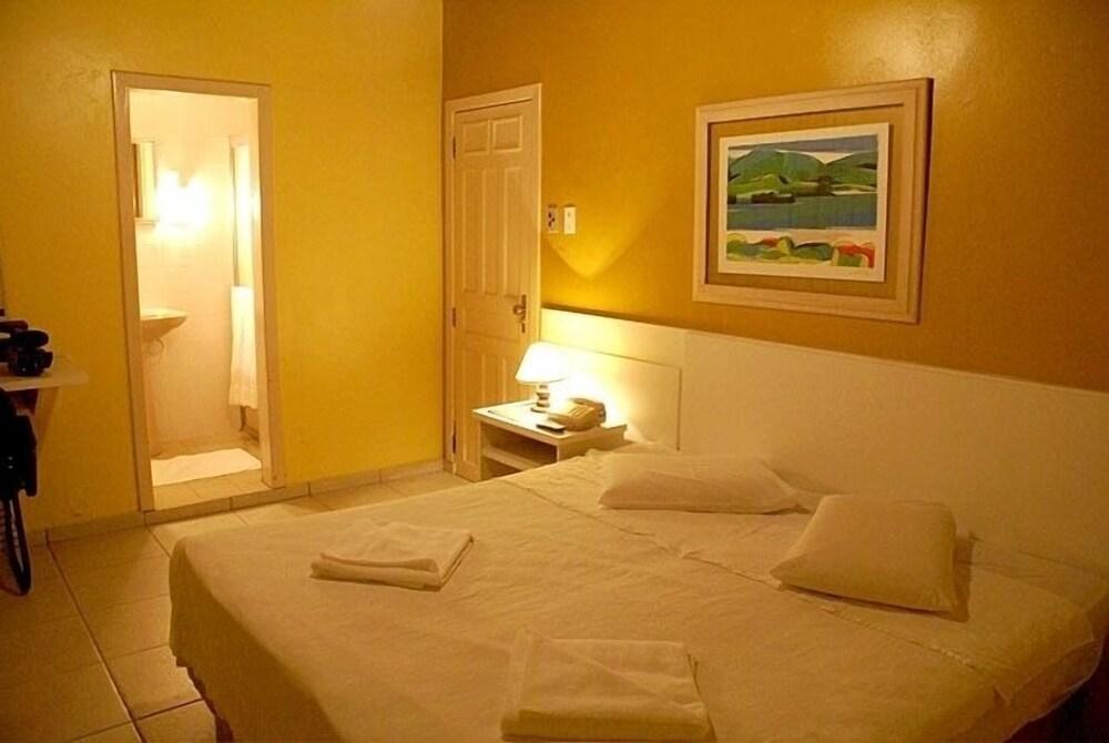 Hotel Termas da Guarda