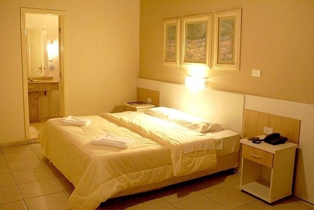 Hotel Termas da Guarda