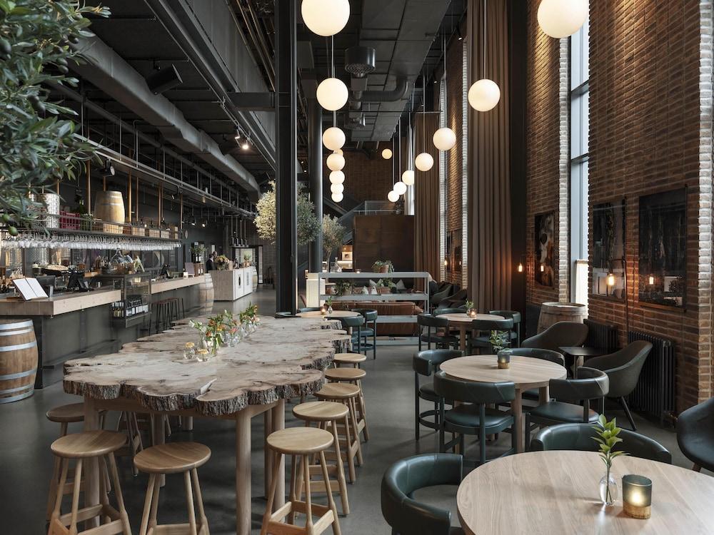 The Winery Hotel, WorldHotels Crafted