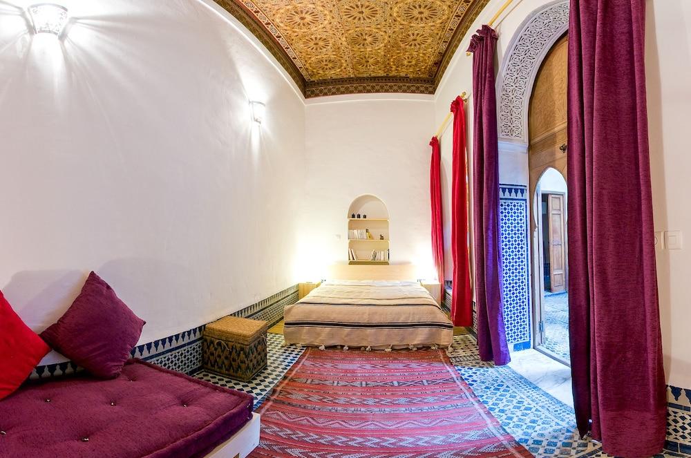 Riad La maison d'à côté