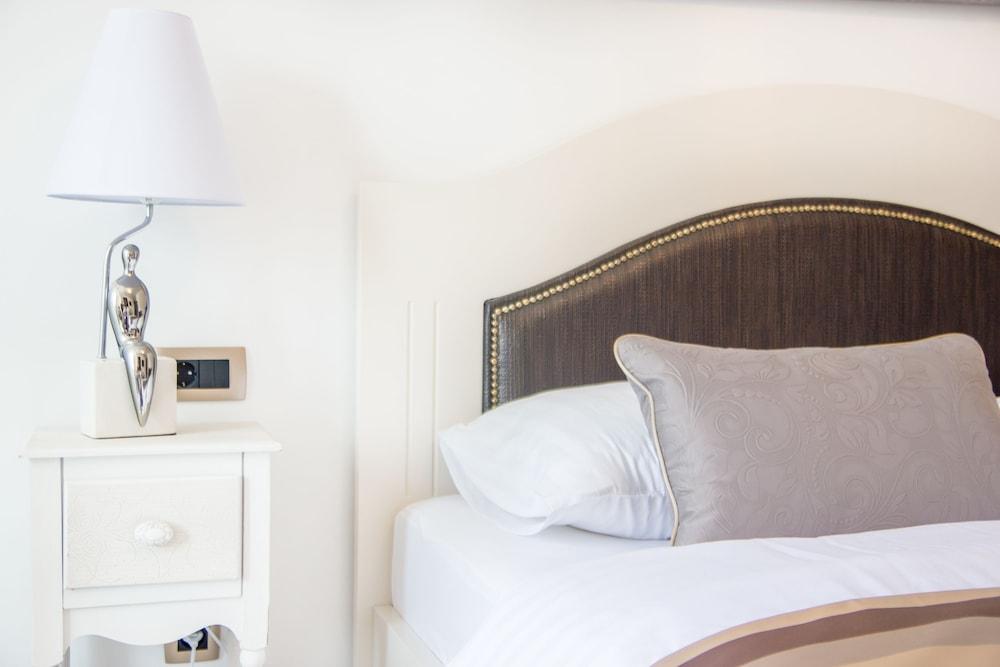 Heritage hotel Forza