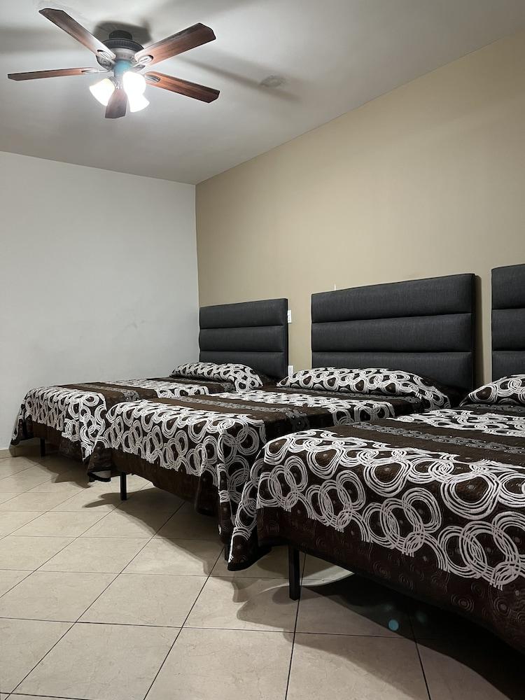 Hotel Posada Ruisenor