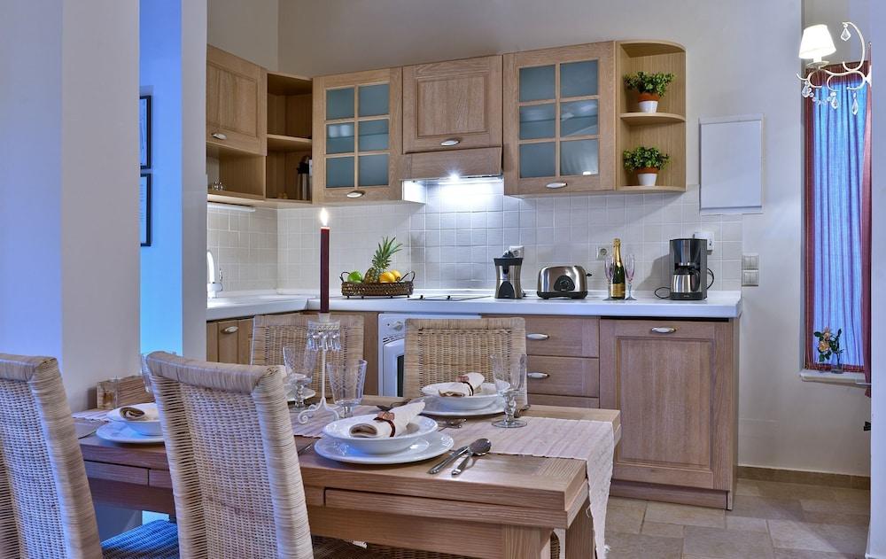 Kores Boutique Houses