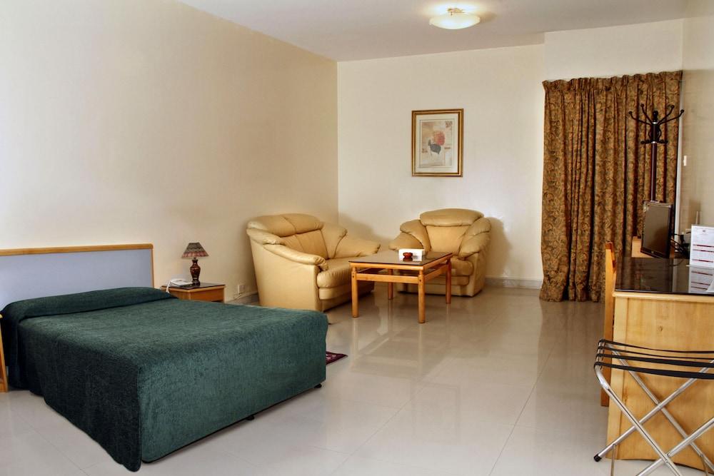 Al Buhairah Hotel Apartments