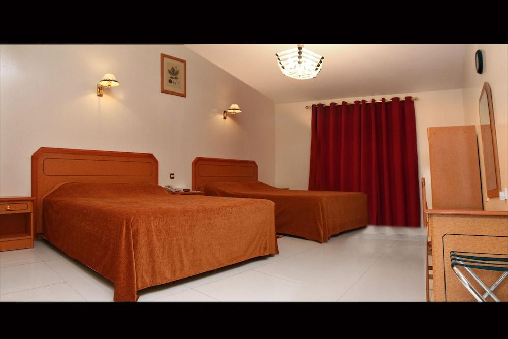 Basma Residence Hotel Apartments