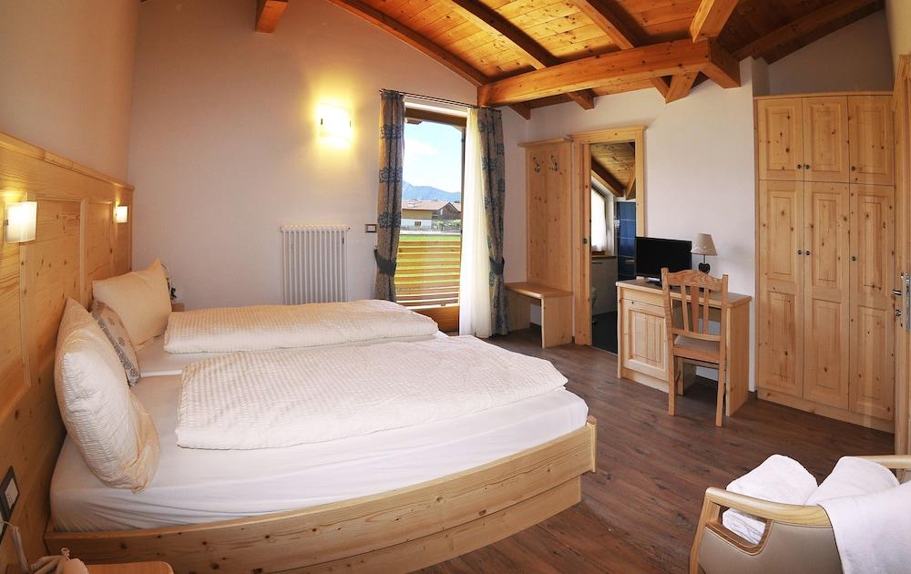 Garnì Bucaneve Bellezza e Salute