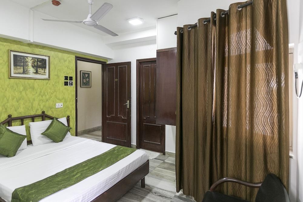 Treebo Trend New Castle