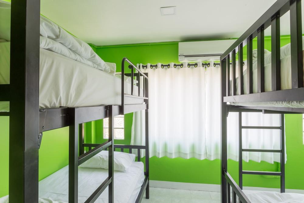 Why Not Hostel and Kitchen