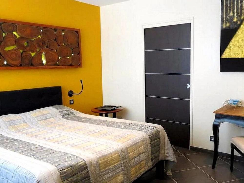 Hôtel Restaurant Chez Nous