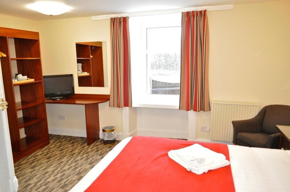 The Milton Inn Hotel