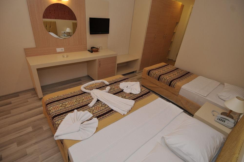 Klas Dom Hotel - All Inclusive